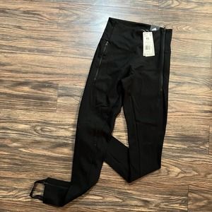 Adidas Tapered Leg Slim Fit Leggings